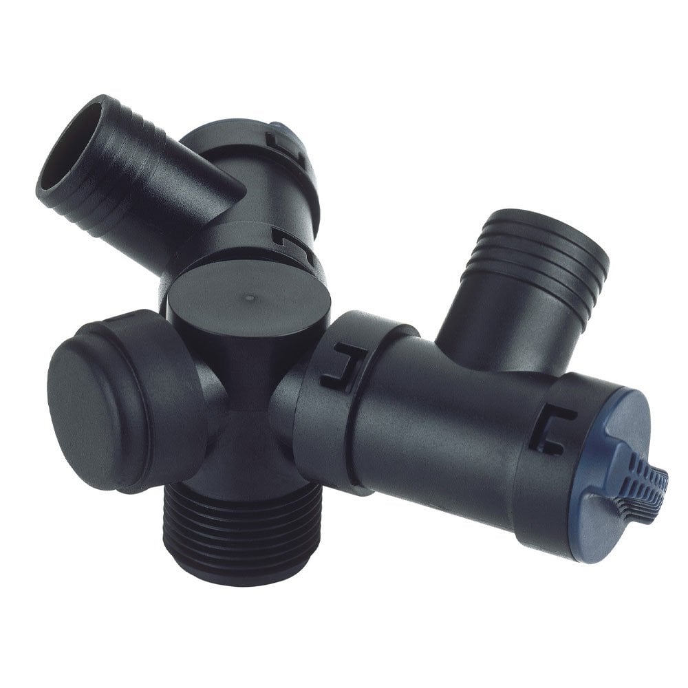 Multi Water Distributor 25mm (1inch)