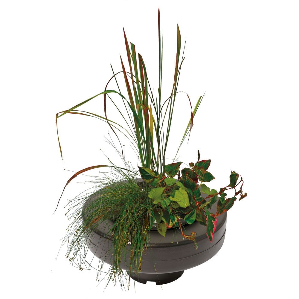Round Floating Plant Baskets