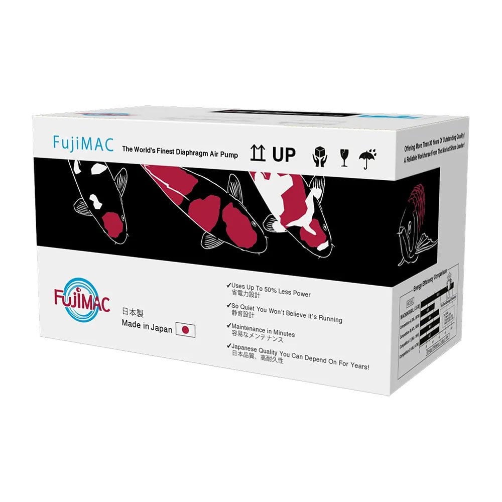 40 Air Pump