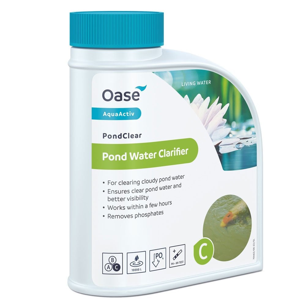 AquaActiv PondClear