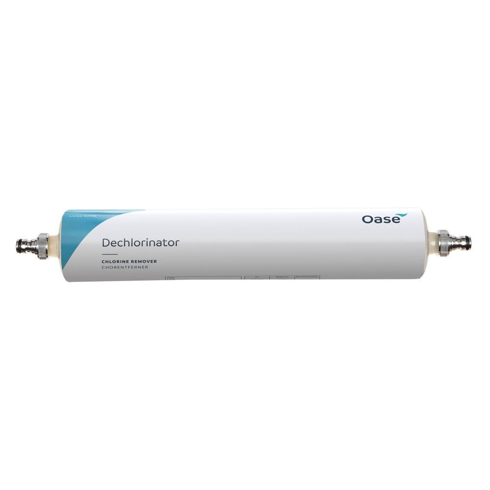 AquaActiv Dechlorinator