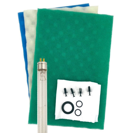 Green Genie 18000 Filter Maintenance Kit
