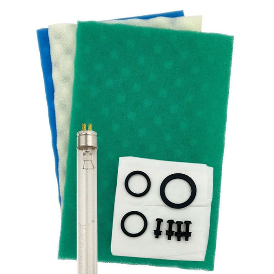 Green Genie 30000 Filter Maintenance Kit