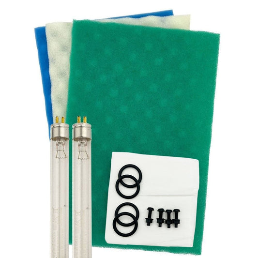 Green Genie 60000 Filter Maintenance Kit