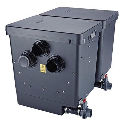 ProfiClear Premium Compact-M Pump Chamber