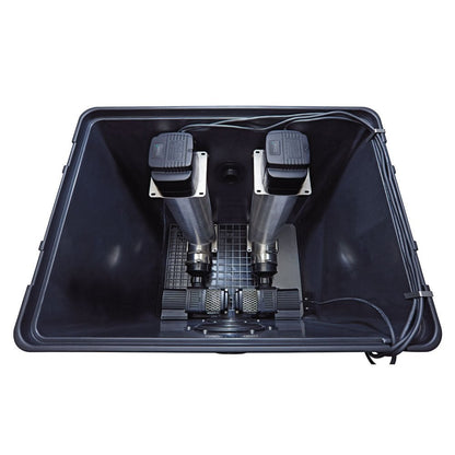 ProfiClear Premium Compact-M Pump Chamber