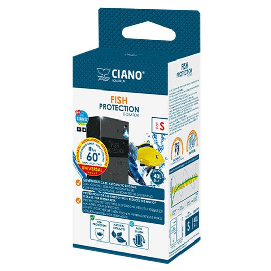Fish Protection Dosator