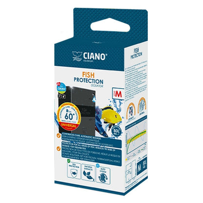 Fish Protection Dosator