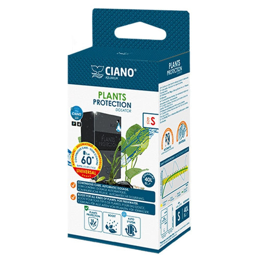 Plants Protection Dosator