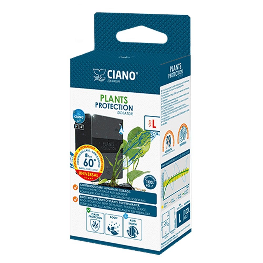 Plants Protection Dosator