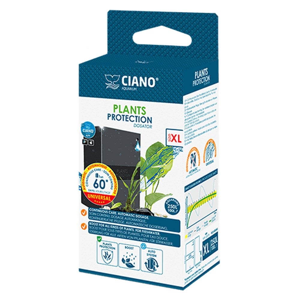 Plants Protection Dosator