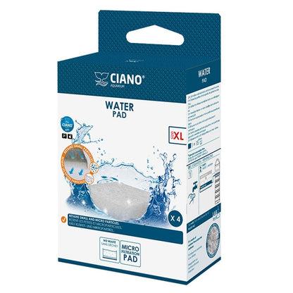 Water Pad White XL