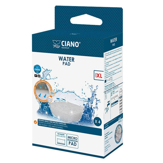 Water Pad White XL