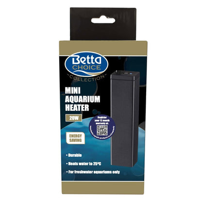Mini Aquarium Heaters