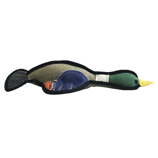 Gaudy Game Mallard