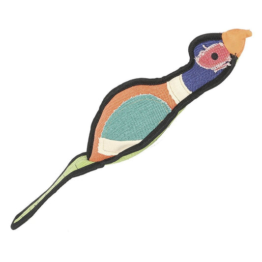 Gaudy Game Pheasant