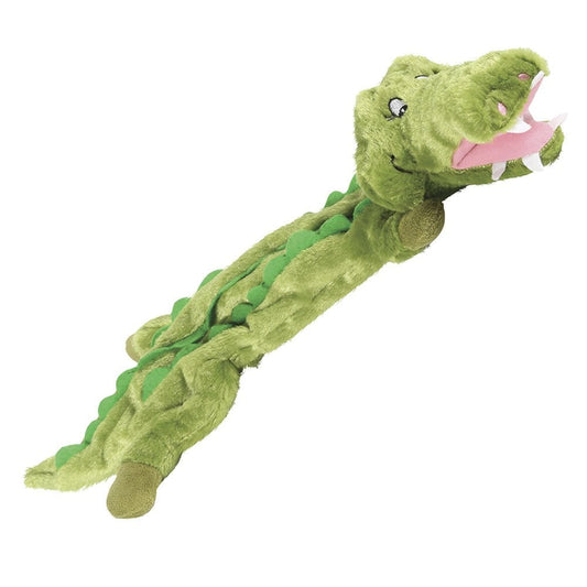Wild Crinkler - Alligator