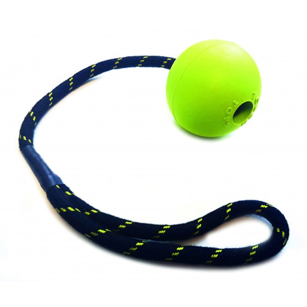 Pet Rope Ball Happy Pet Rope Ball 25 Floater - Pond Planet