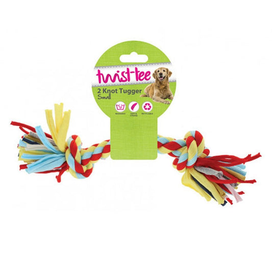 Twist-Tee 2 Knot Tugger - Small