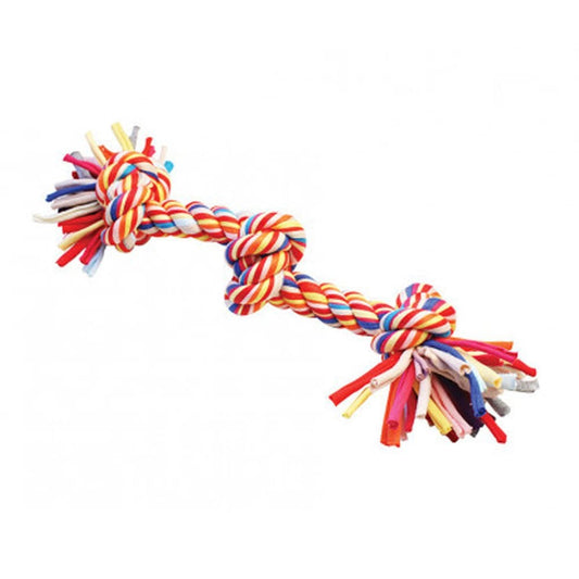 Twist-Tee 3 Knot Tugger