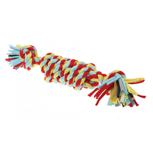 Twist-Tee Coil Tugger