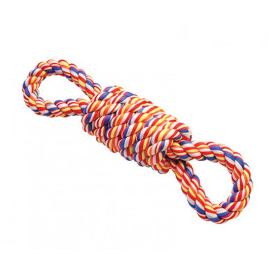 Twist-Tee Coil Tugger & 2 Handles