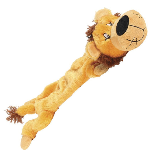 Wild Crinkler - Lion
