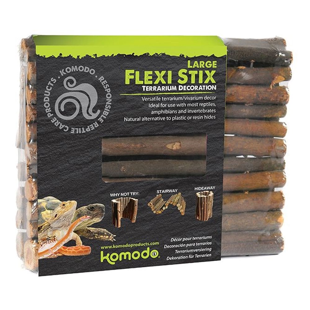 Komodo Flexi Stix