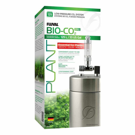 Bio-CO2 Pro 125L