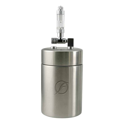 Bio-CO2 Pro 125L