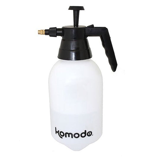 Pump Spray Mister Bottle 1.5Ltr