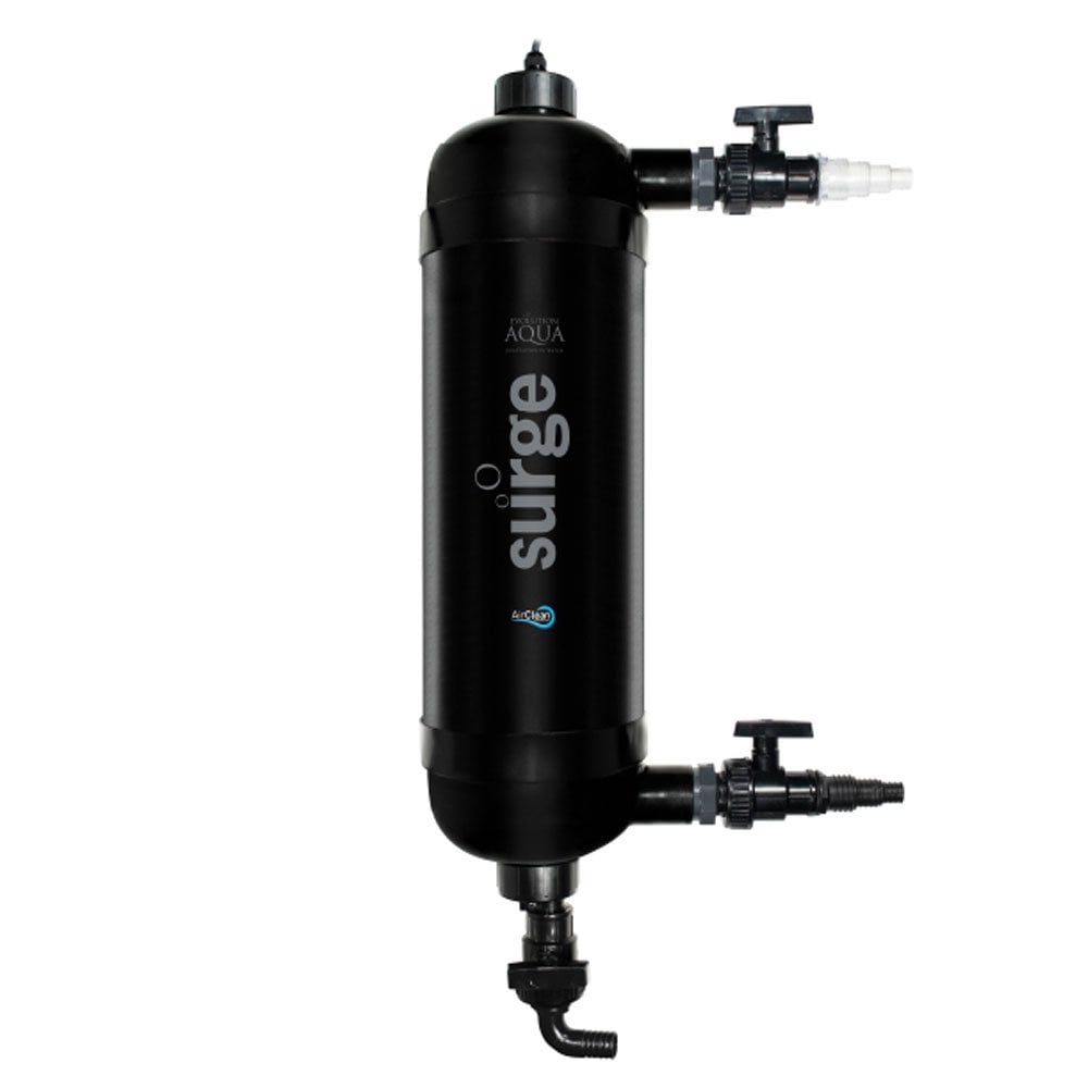 Surge Filter With 18w UVC