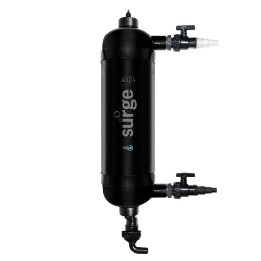 Surge Filter With 18w UVC