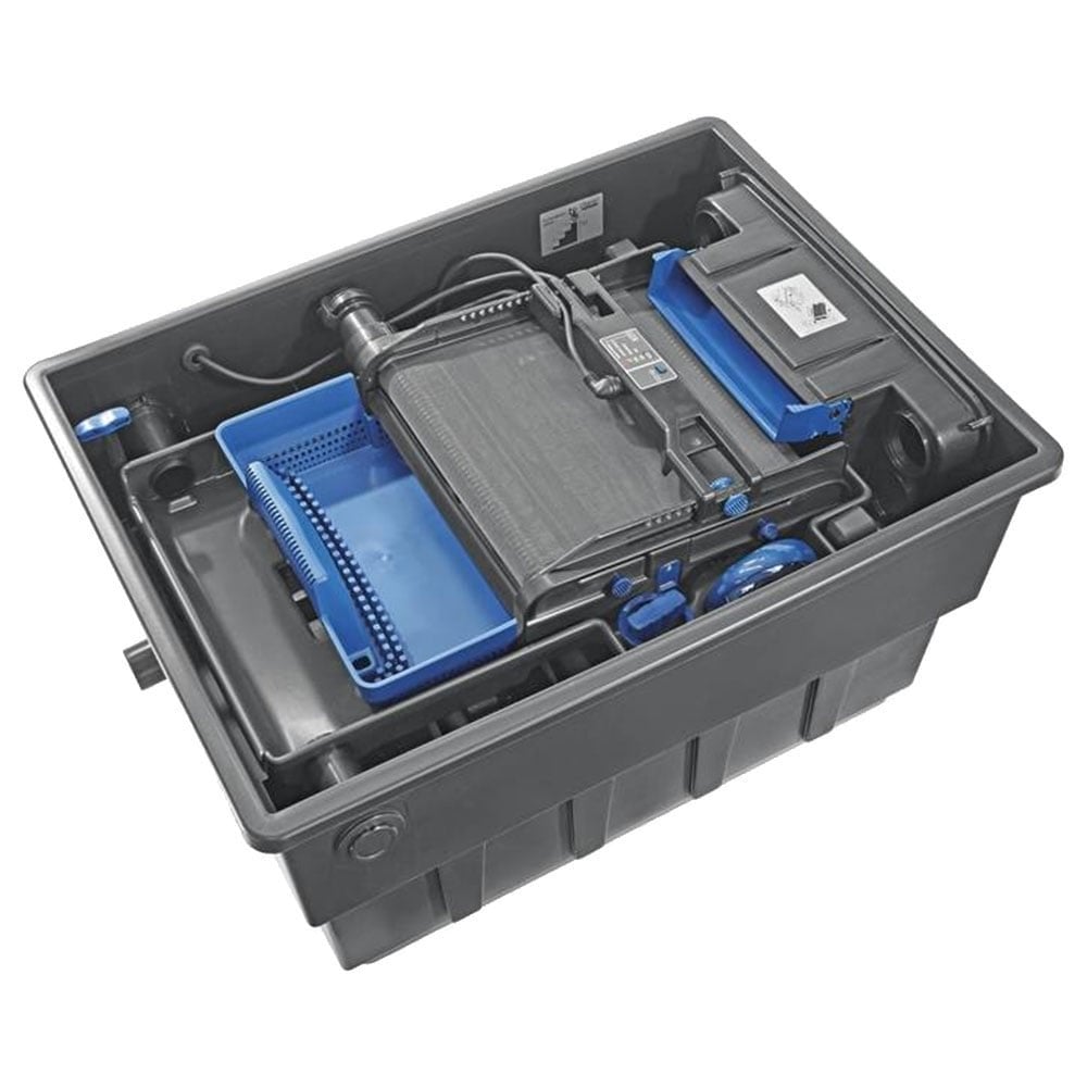 BioTec ScreenMatic² Set 40000 OC