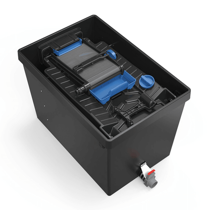 BioTec ScreenMatic² 145000