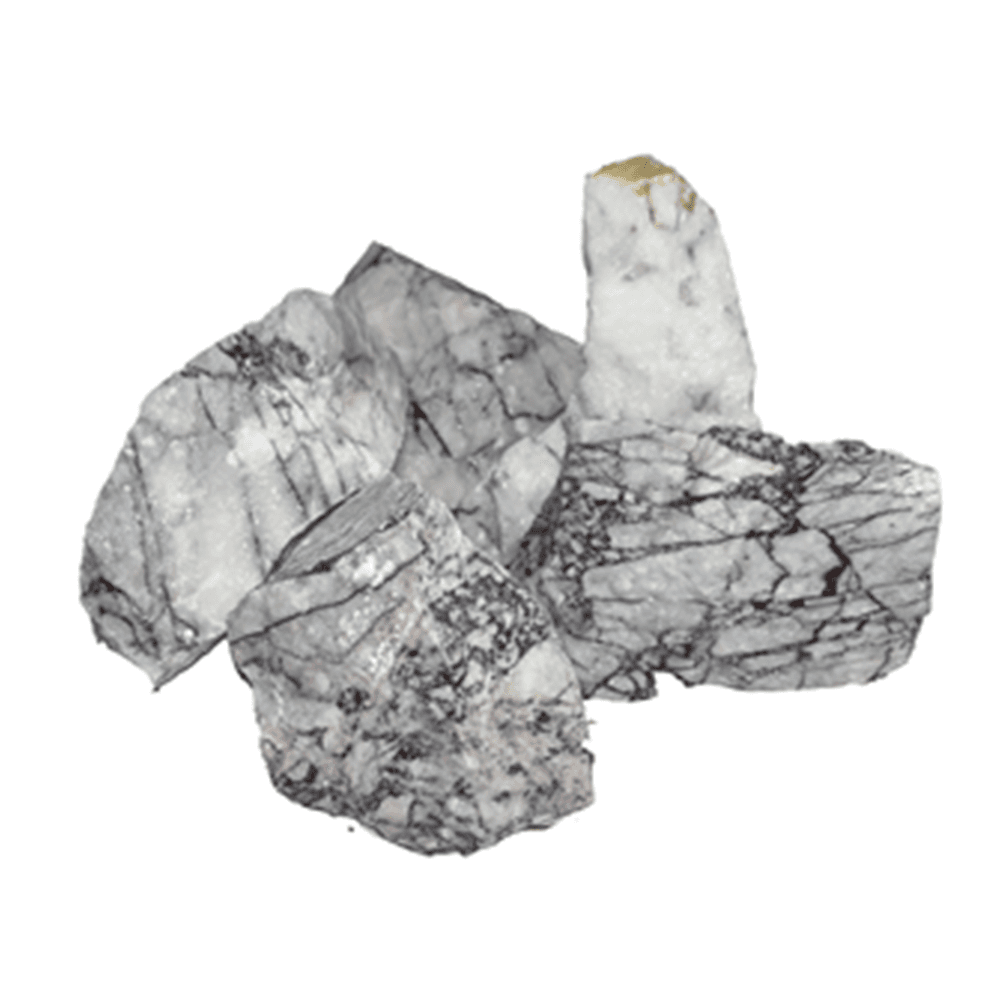 Haku Mountain Rock