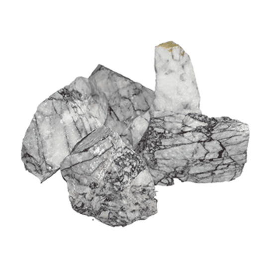 Haku Mountain Rock