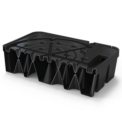 Water Reservoir - Square 120