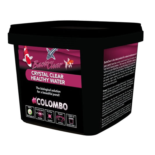 Bactoclear