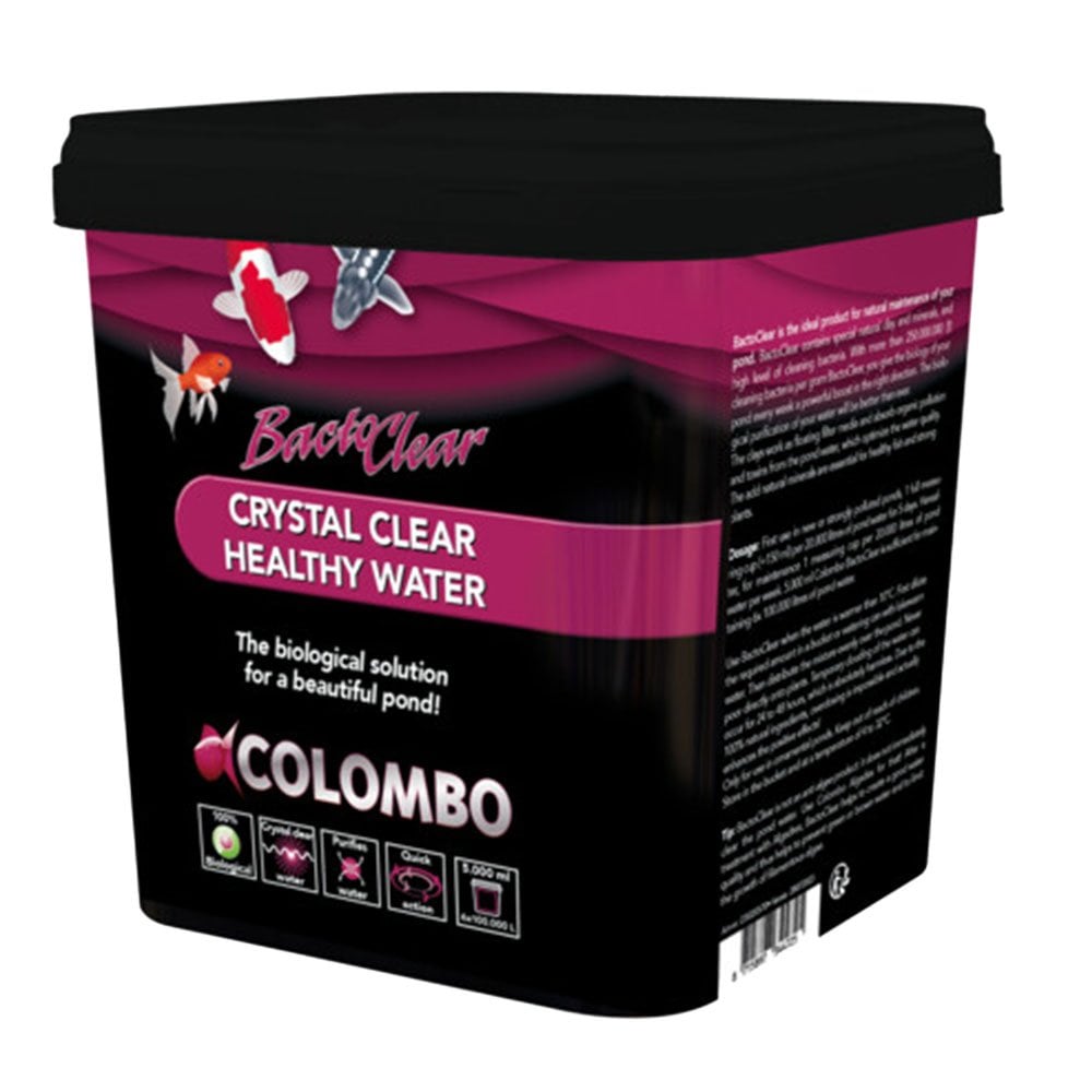 Bactoclear