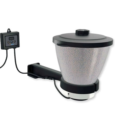Koi Pro Automatic Fish Feeder