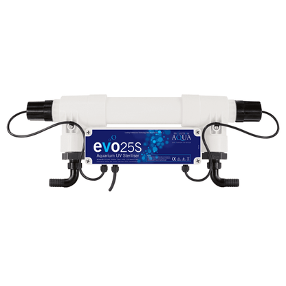 evo25S Aquarium UV Steriliser