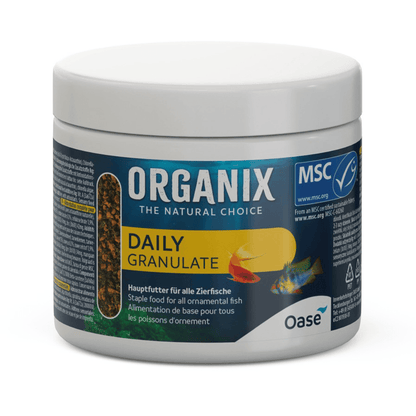ORGANIX Daily Granulate