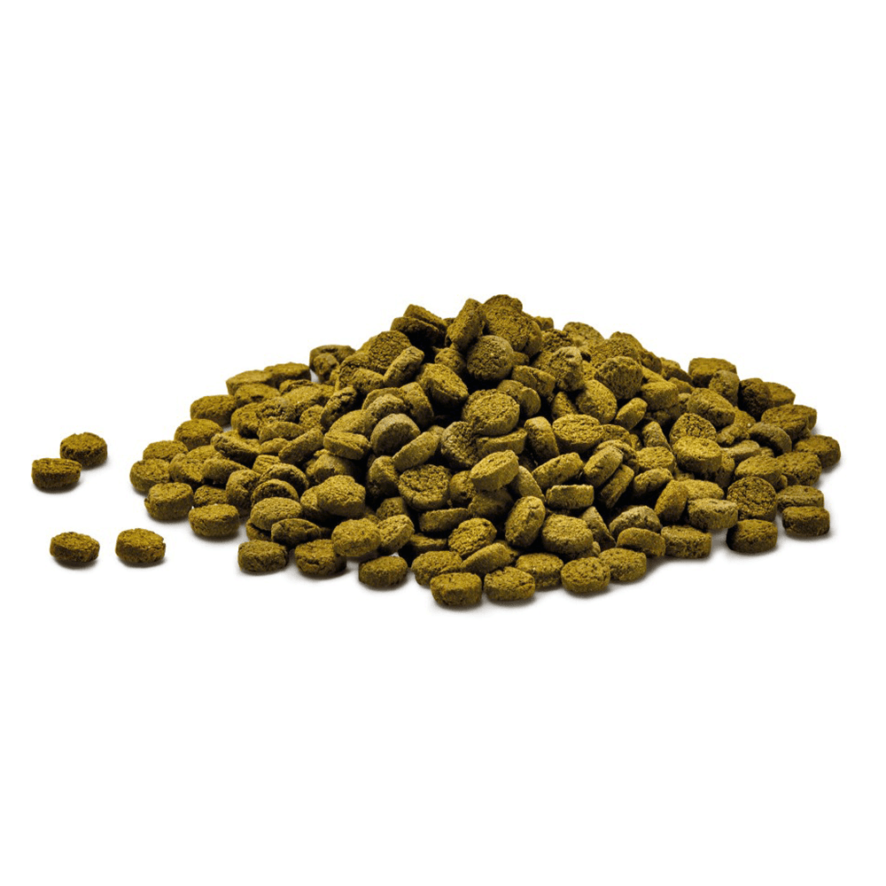 ORGANIX Daily Tabs