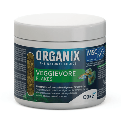 ORGANIX Veggievore Flakes