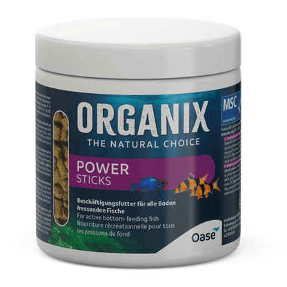 ORGANIX Power Sticks
