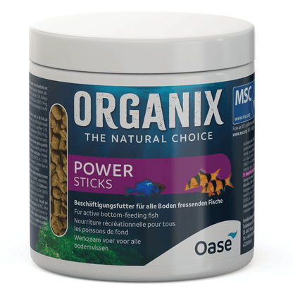 ORGANIX Power Sticks
