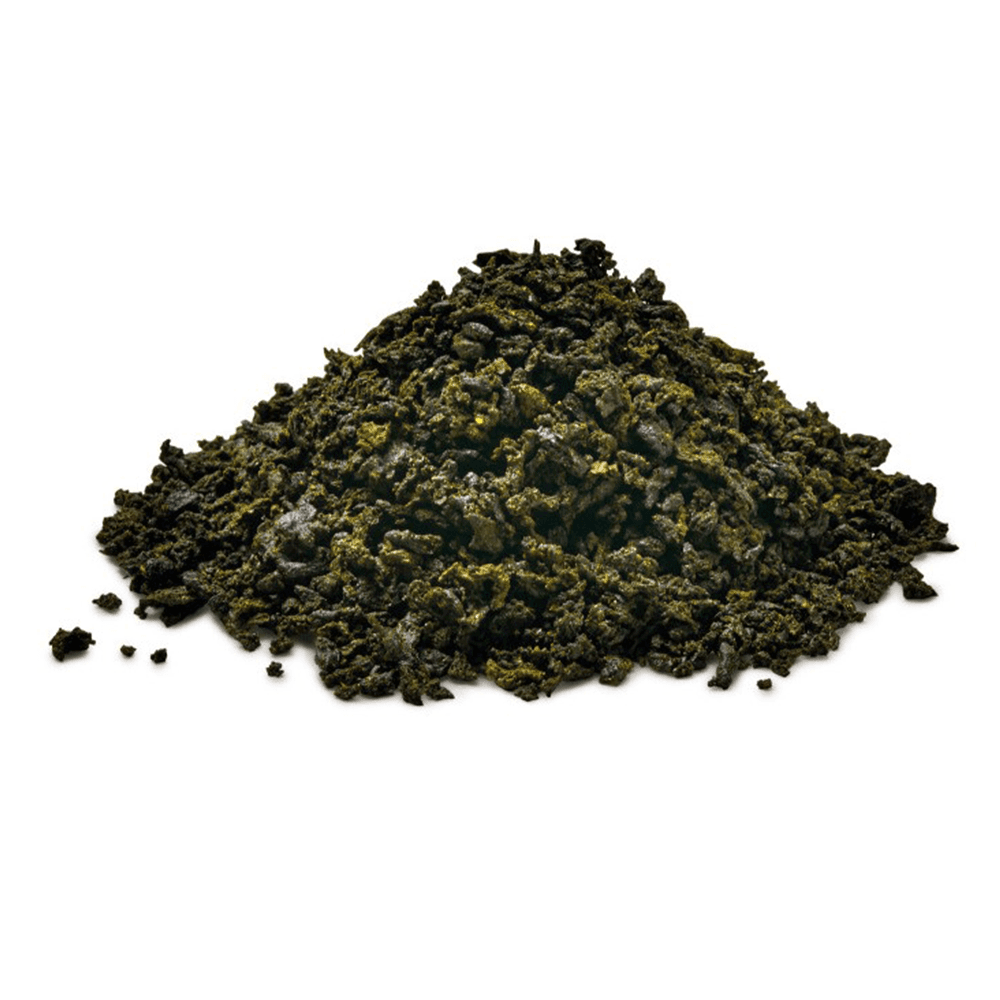 ORGANIX Cichlid Granulate Herbivore