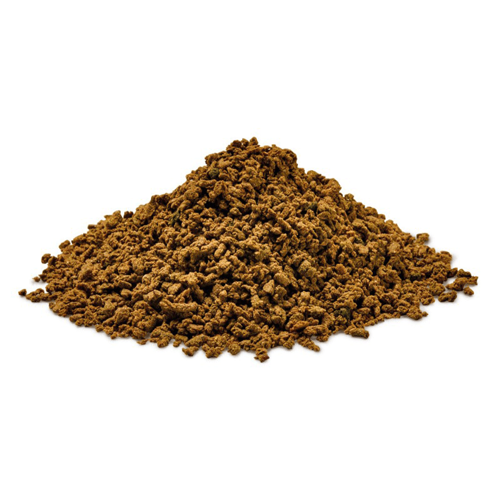 ORGANIX Cichlid Granulate Carnivore