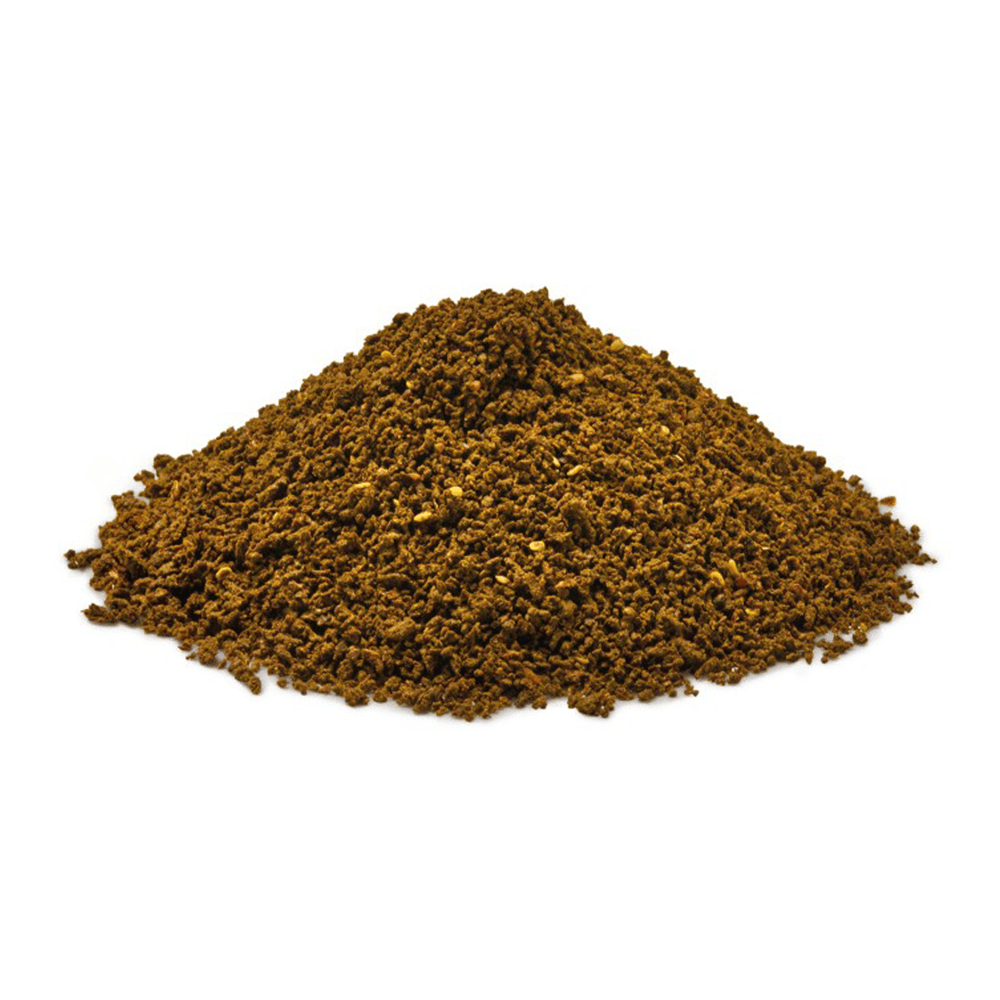 ORGANIX Special Discus Granulate